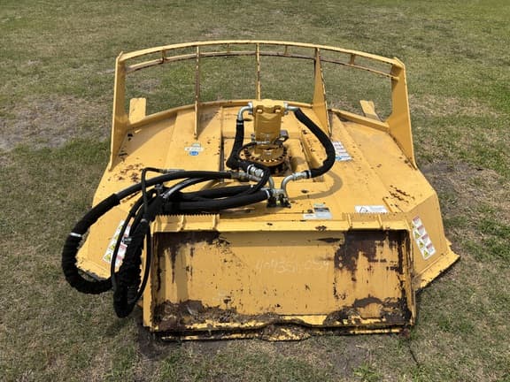 Image of Diamond Mowers SK Brush Cutter 72 Pro X equipment image 4