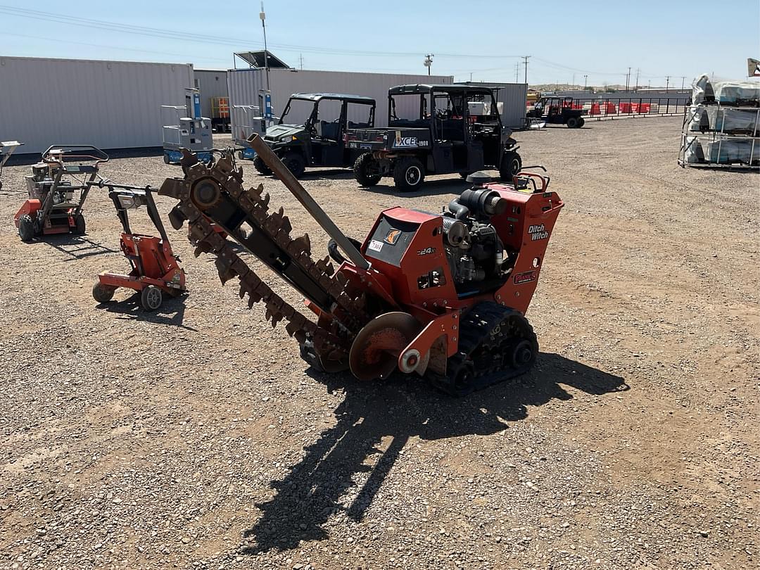 Image of Ditch Witch C24X Primary image