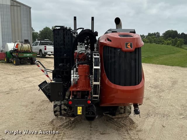 Image of Ditch Witch JT24 equipment image 1