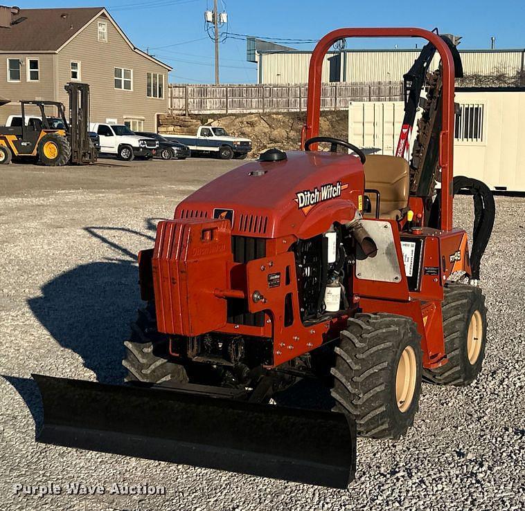 Image of Ditch Witch RT45 Primary image