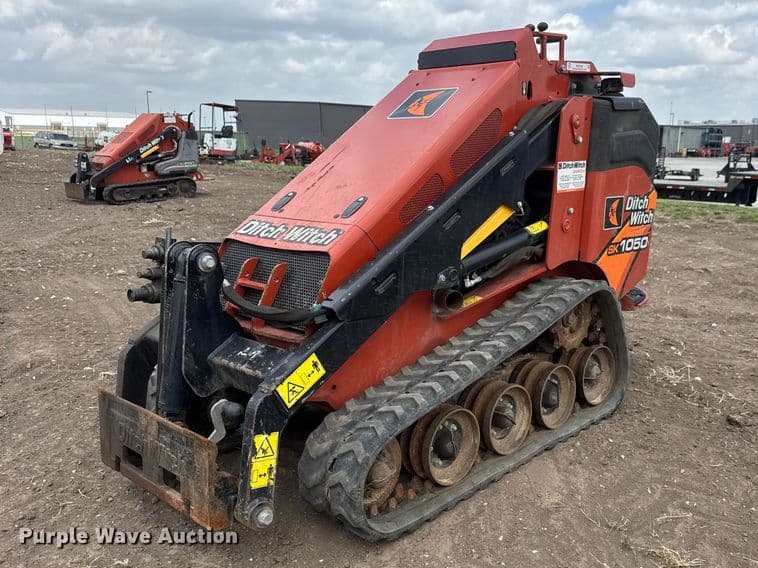 Image of Ditch Witch SK1050 Primary image