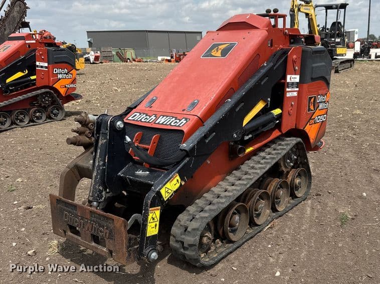 Image of Ditch Witch SK1050 Primary image