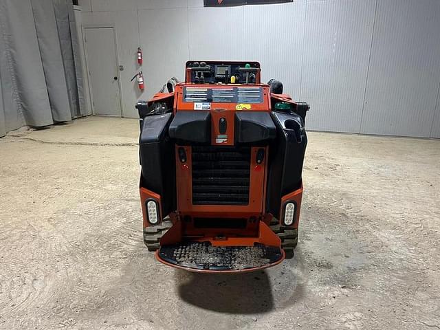 Image of Ditch Witch SK1550 equipment image 3