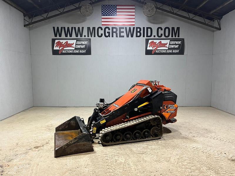 Image of Ditch Witch SK1550 Primary image