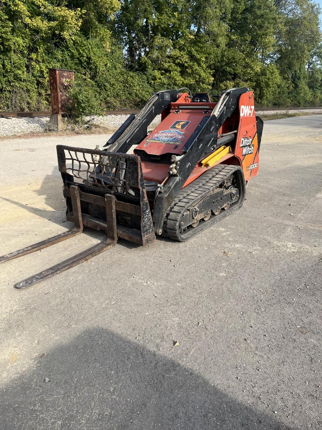 Image of Ditch Witch SK3000 Primary image