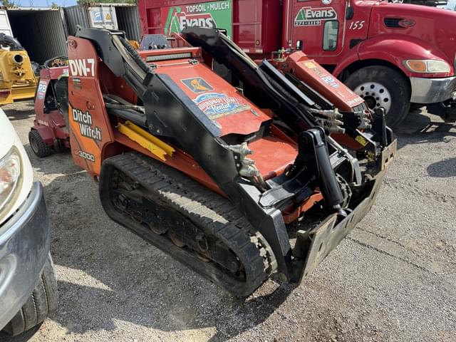 Image of Ditch Witch SK3000 equipment image 4