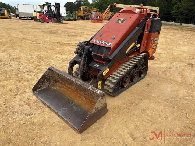 Image of Ditch Witch SK600 equipment image 3