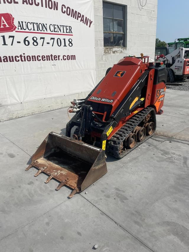 Image of Ditch Witch SK600 equipment image 3