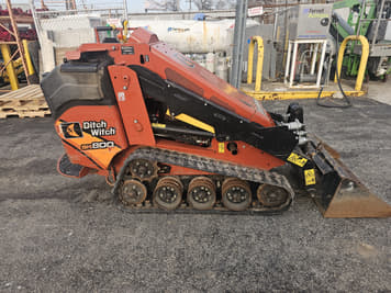 Main image Ditch Witch SK800