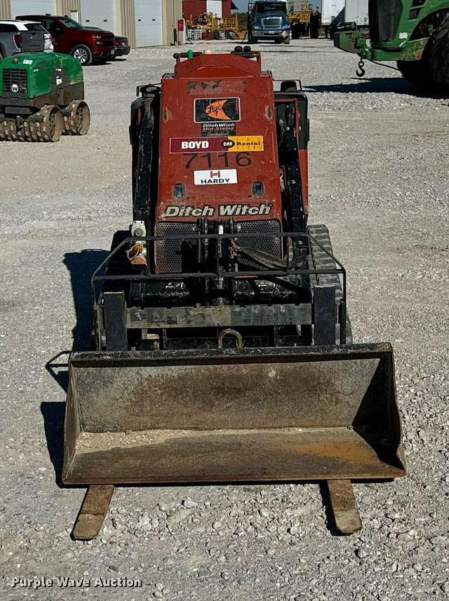 Image of Ditch Witch SK800 equipment image 1