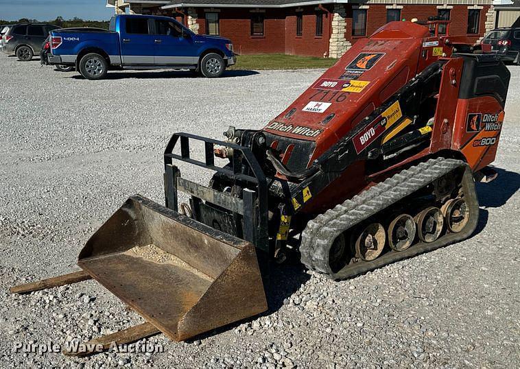 Image of Ditch Witch SK800 Primary image