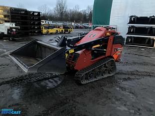 2020 Ditch Witch SK800 Equipment Image0