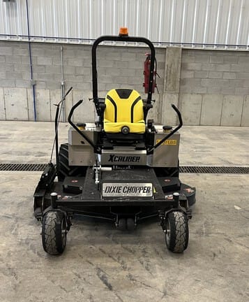 2020 Dixie Chopper XCaliber 3366 Equipment Image0