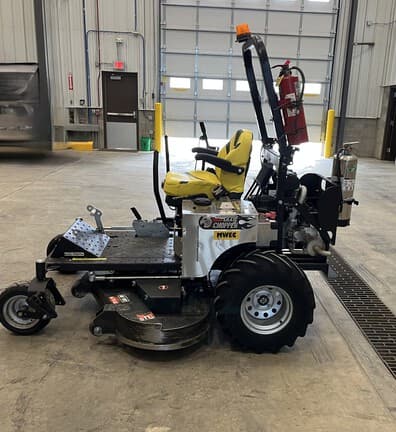 Image of Dixie Chopper XCaliber 3366 equipment image 1