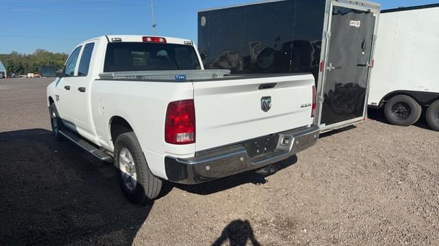 Image of Dodge Ram 1500 equipment image 3