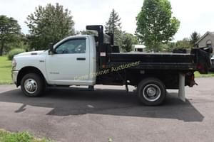 2020 Dodge Ram 3500 Image