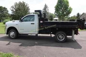 Main image Dodge Ram 3500