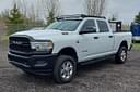 2020 Dodge Ram 3500 Image