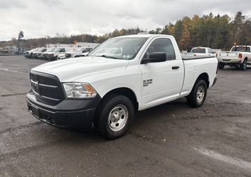 Main image Dodge Ram 1500