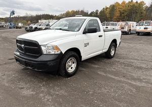 2020 Dodge Ram 1500 Image