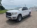 2020 Dodge Ram 1500 Image