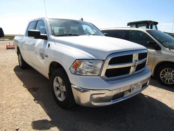 Main image Dodge Ram 1500