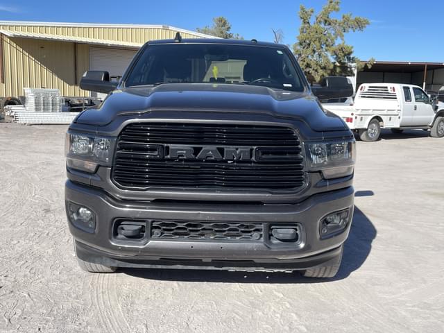 Image of Dodge Ram 2500 equipment image 1