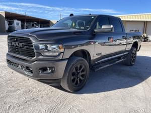 2020 Dodge Ram 2500 Image