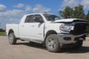 2020 Dodge Ram 2500HD Image