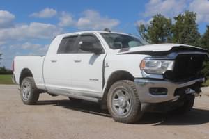 2020 Dodge Ram 2500HD Image