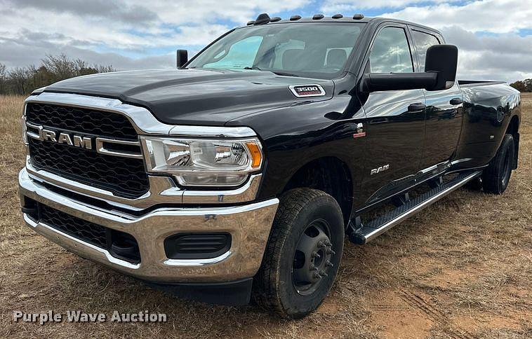 Image of Dodge Ram 3500 Primary image