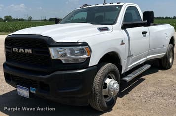 Main image Dodge Ram 3500HD