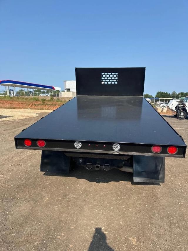 Image of Dodge Ram 5500 equipment image 4