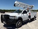 2020 Dodge Ram 5500 Image