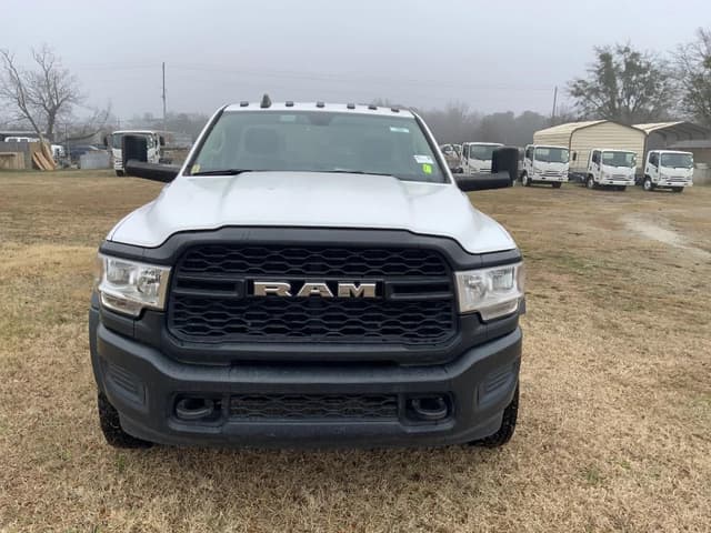 Image of Dodge Ram 5500 equipment image 1