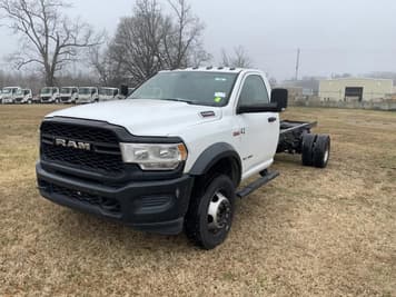Main image Dodge Ram 5500