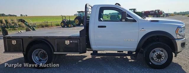 Image of Dodge Ram 5500 equipment image 3