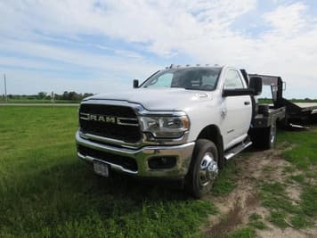 Main image Dodge Ram 3500HD