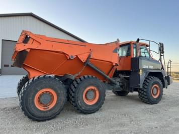 Main image Doosan DA30