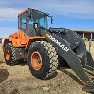 2020 Doosan DL280-5 Image