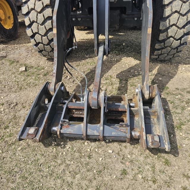 Image of Doosan DL280-5 equipment image 4