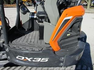 Main image  Doosan DX35 19