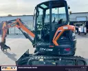 2020 Doosan DX35 Image