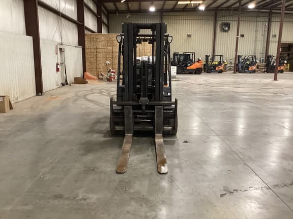 Image of Doosan 45 equipment image 3