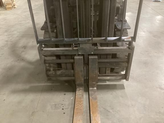 Image of  Doosan G25N-7 equipment image 3