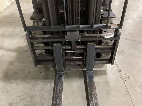 Image of  Doosan G25N-7 equipment image 3
