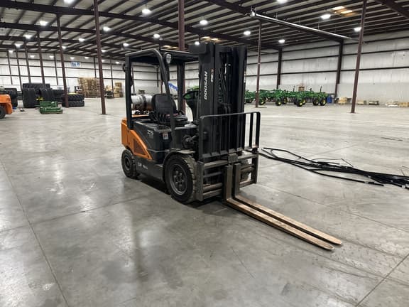 Image of  Doosan G25N-7 equipment image 4