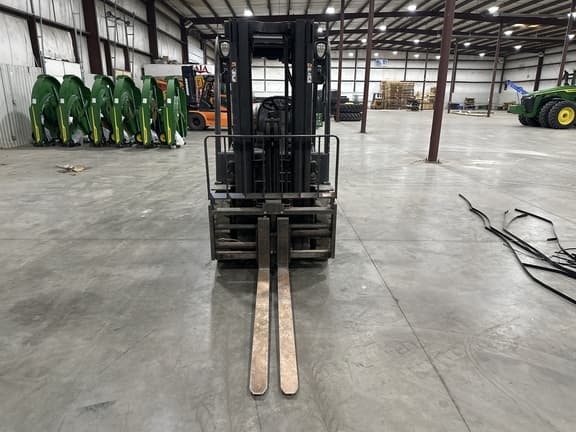 Image of  Doosan G25N-7 equipment image 3