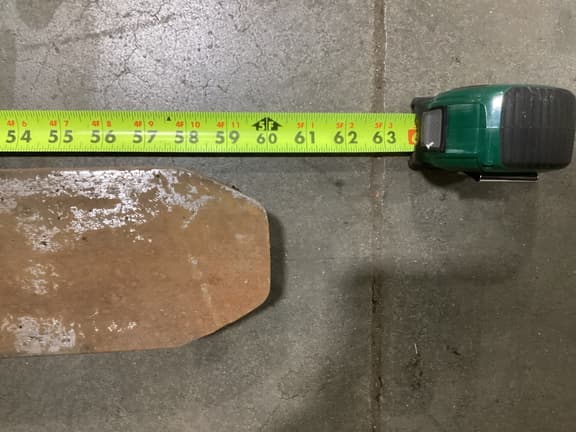 Image of Doosan G25N-7 equipment image 4