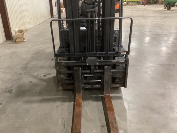 Image of Doosan G25N-7 equipment image 3